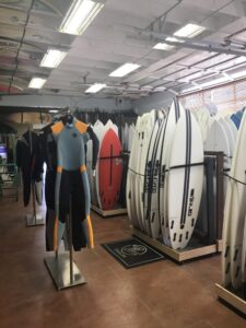 rider shack surf shop